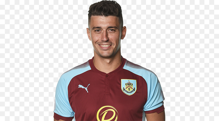 Matthew Lowton，Burnley Fc PNG