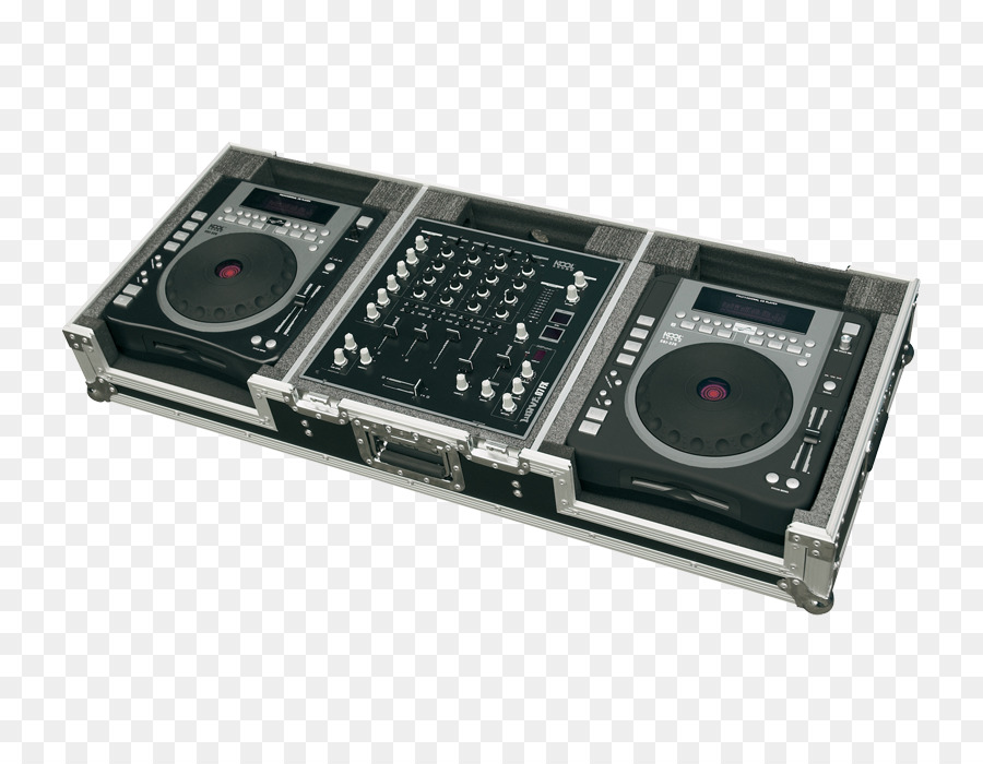 Djm，Cdj PNG