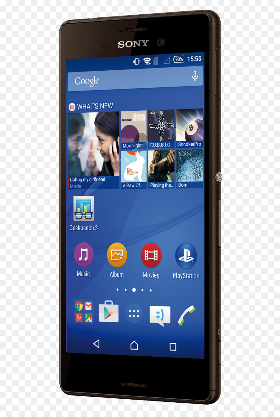 Sony Xperia M4 Aqua，Sony Xperia M5 PNG