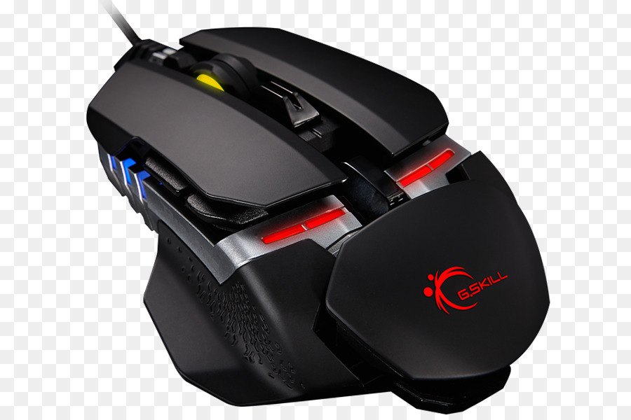 Mouse De Computador，Gskill PNG
