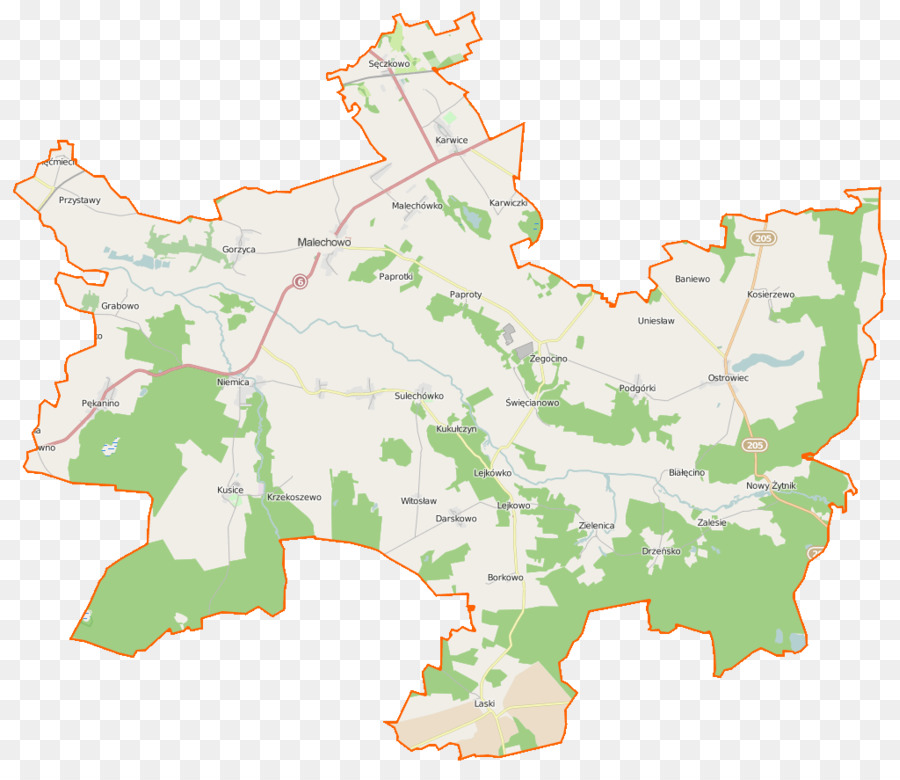 Mapa，Eco Região PNG