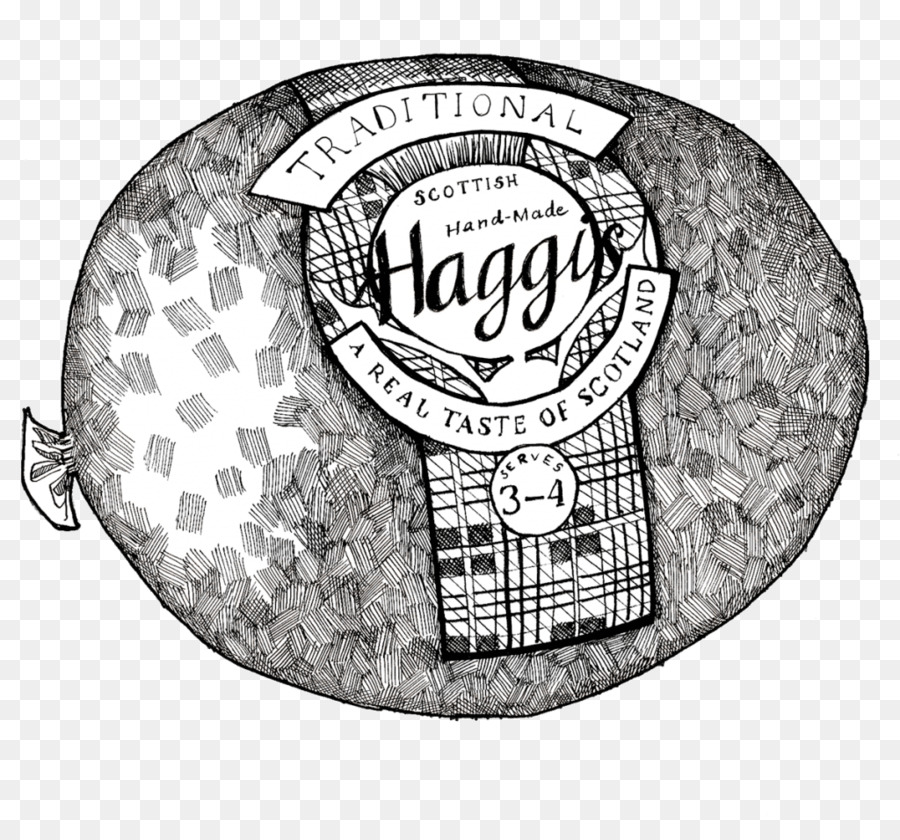 Haggis，Escocês PNG