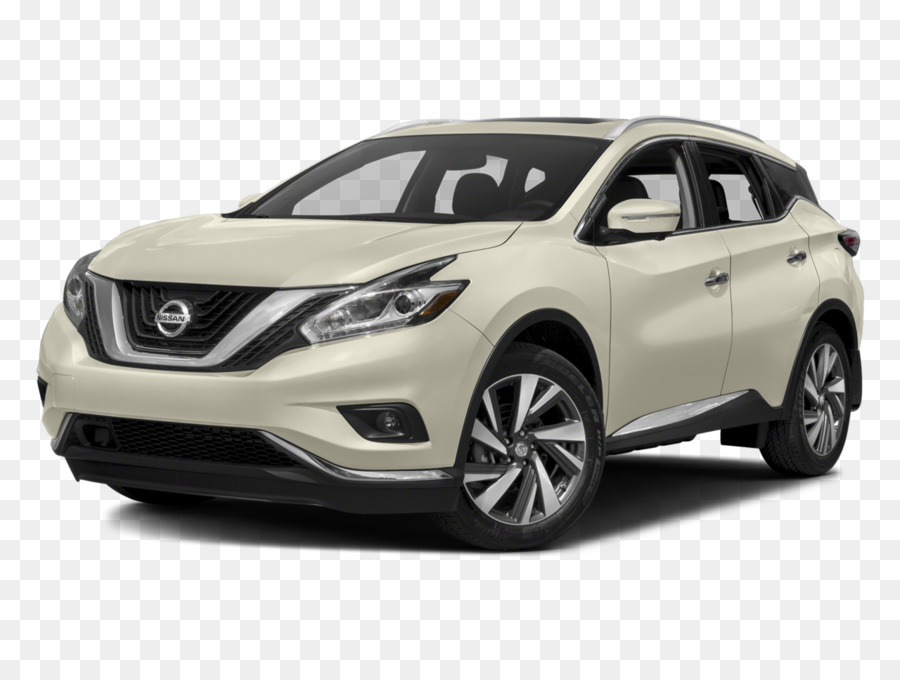 2018 Nissan Murano Platina Suv，Nissan PNG