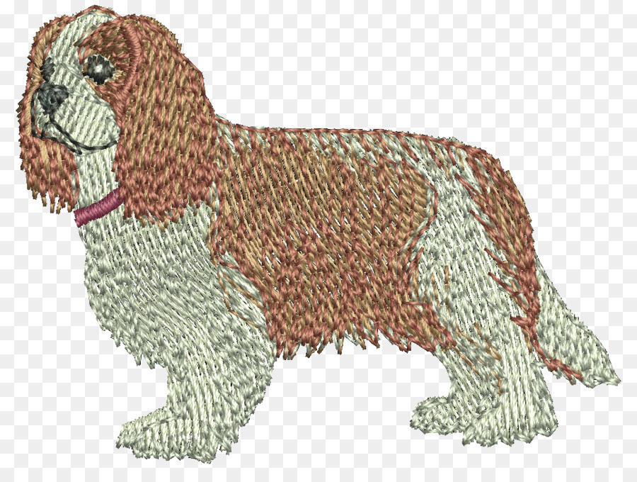 Raça Do Cão，Spaniel PNG