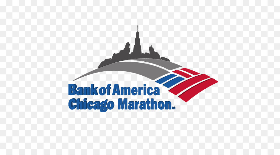 2017 Maratona De Chicago，Logo PNG