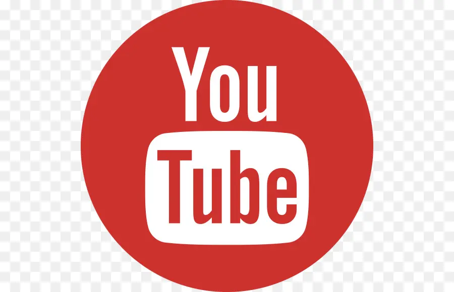 Logotipo Do Youtube，Vídeo PNG