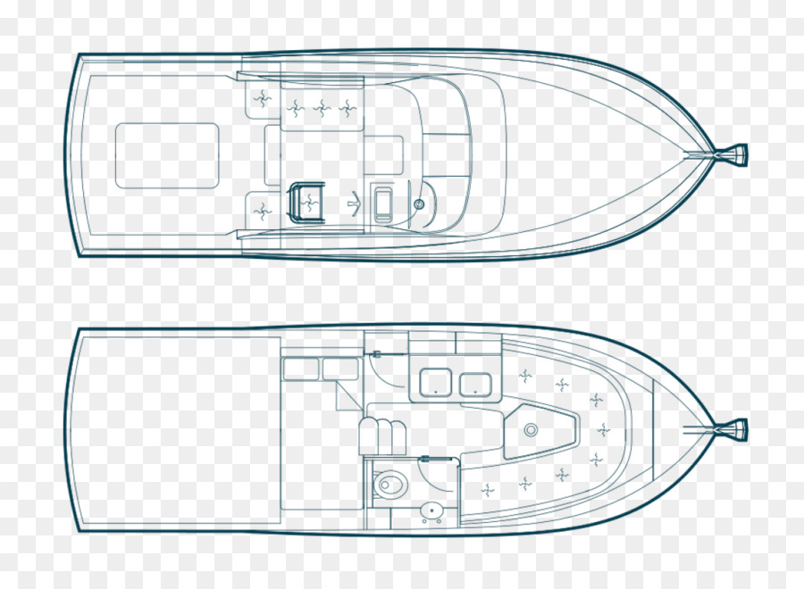 Planta Do Barco，Projeto PNG