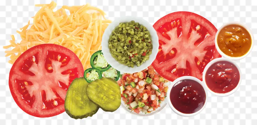 Comida，Tomate PNG