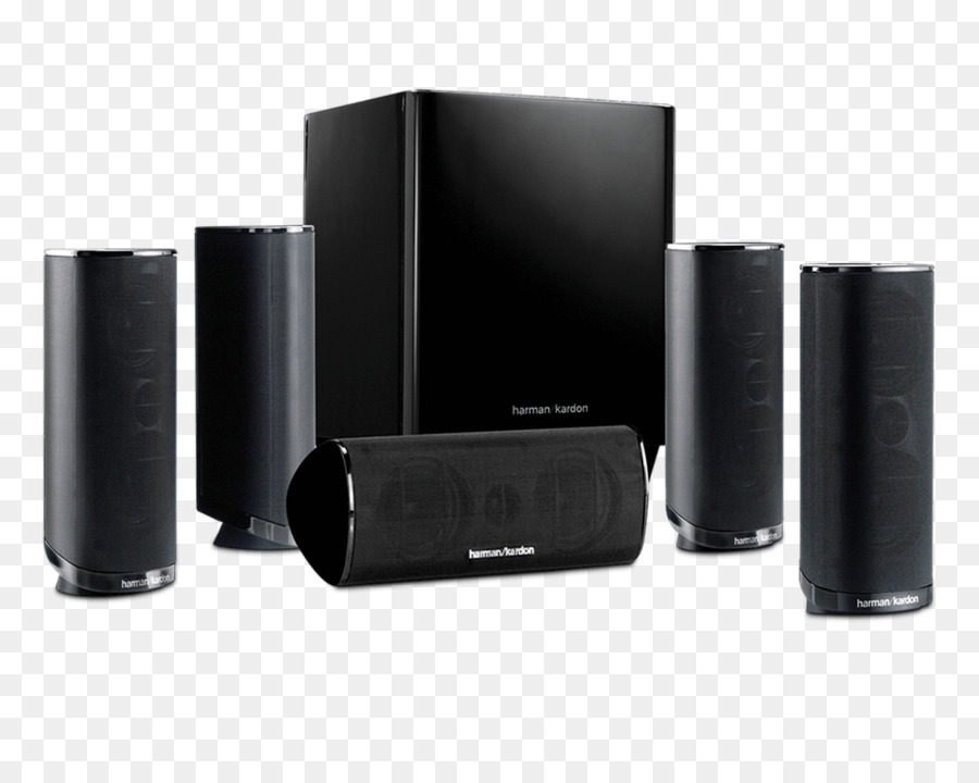 Harman Kardon Hkts 16，Sistemas De Home Theater PNG