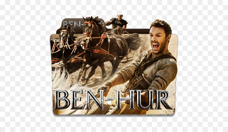 Ben Hur，Carruagem PNG