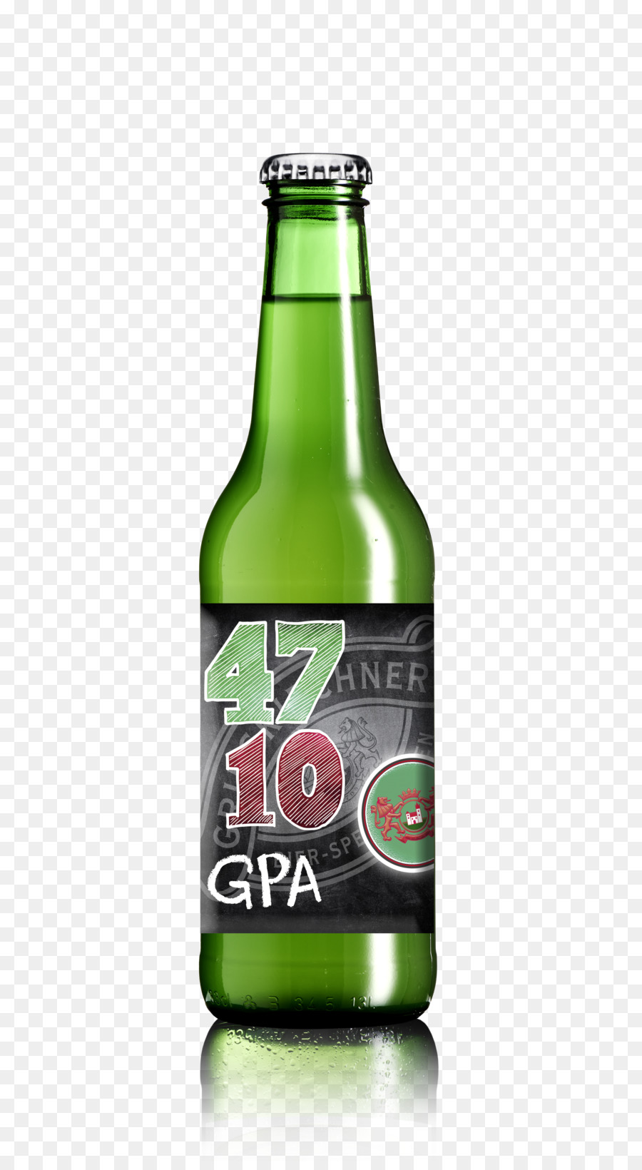 Lager，Garrafa De Cerveja PNG