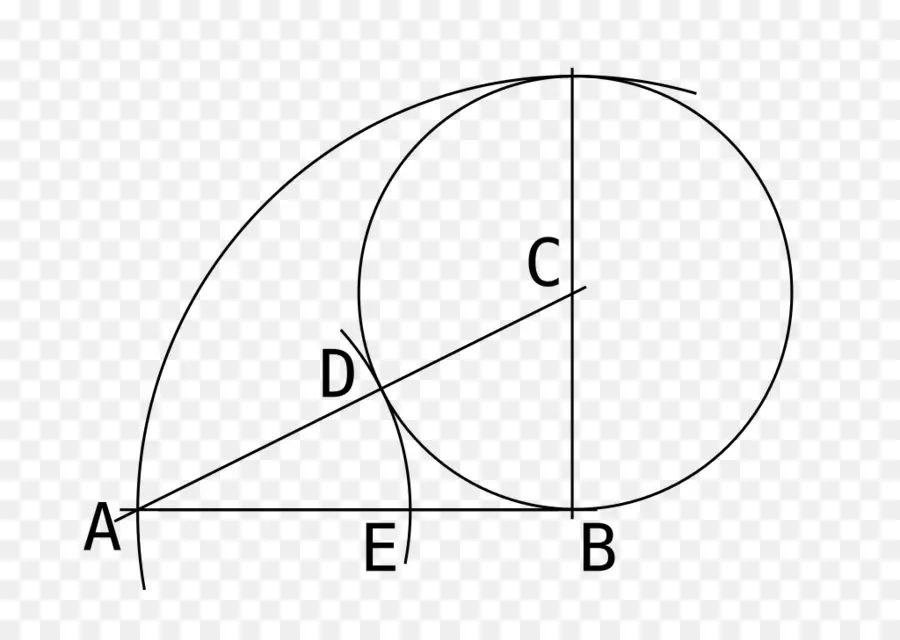 Diagrama Geométrico，Geometria PNG