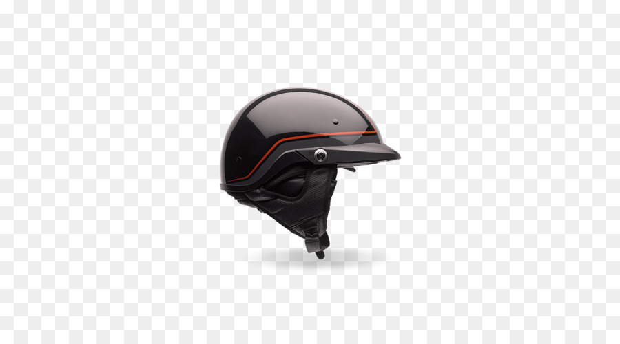 Capacete Preto，Motocicleta PNG