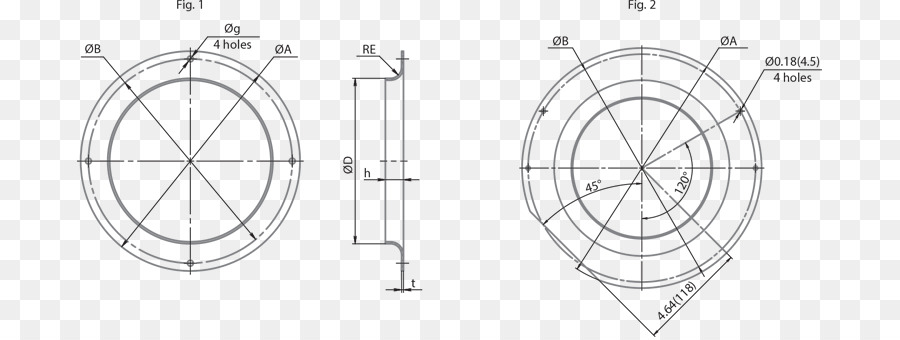 Desenho Técnico，Projeto PNG