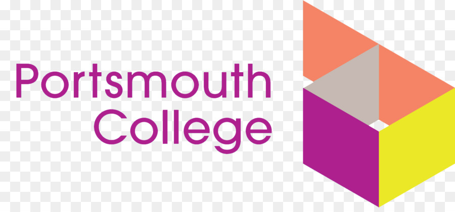 Portsmouth Faculdade，Logo PNG