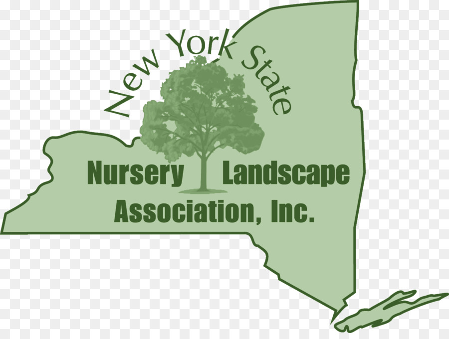 O Estado De Nova York Viveiro Paisagem Associação Inc，árvore PNG
