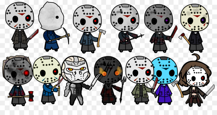 Jason Voorhees Pamela Voorhees Sextafeira O Jogo Png Transparente Gr Tis