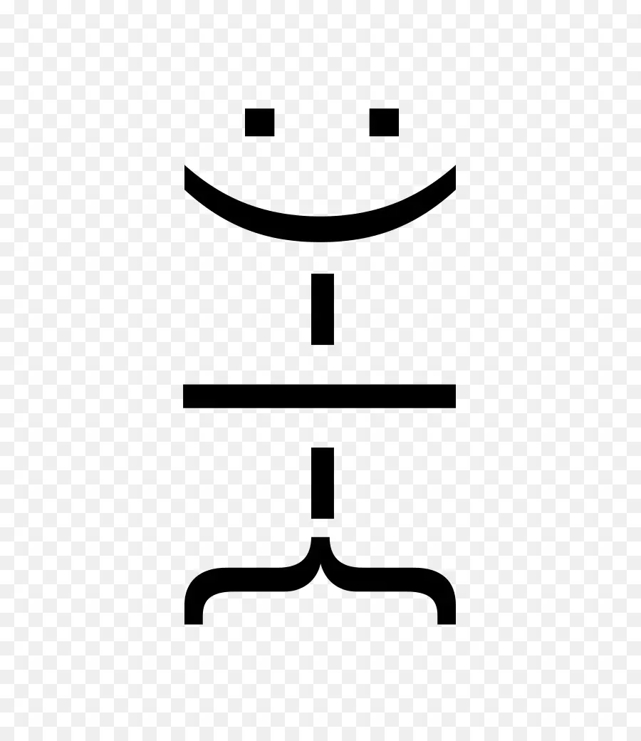 Stick Figure，Emoticon PNG