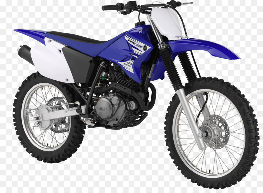 A Yamaha Ttr230，A Yamaha Motor Company PNG