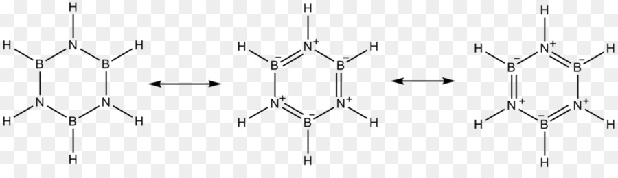 Estrutura Química，Molécula PNG