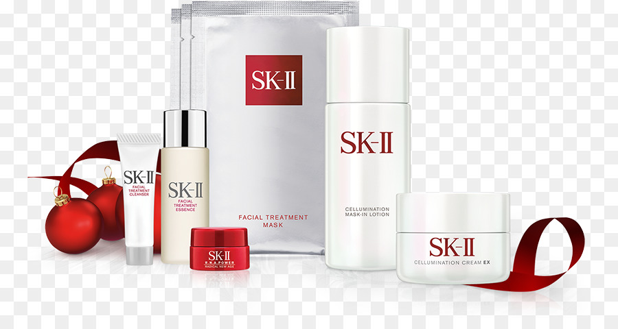 Produtos Sk Ii，Cuidados Com A Pele PNG