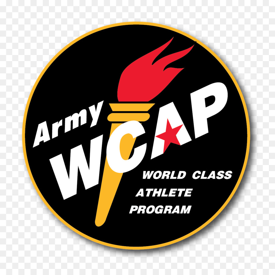 Wcap Do Exército，Programa De Atletas De Classe Mundial PNG