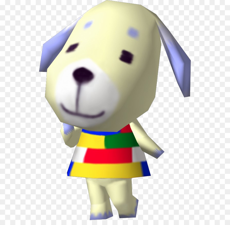 Personagem De Cruzamento De Animais，Cachorro PNG