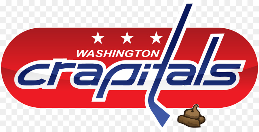 Washington Capitals，Liga Nacional De Hóquei PNG