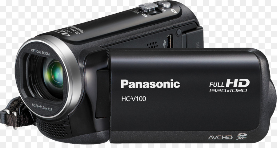 Panasonic，Câmera De Vídeo PNG