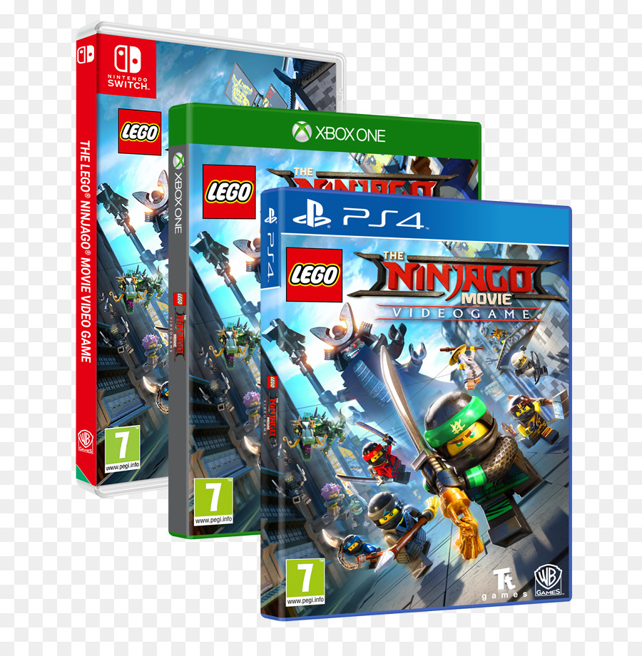 Videogames Lego，Console PNG