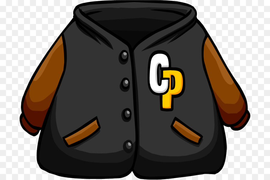 Letterman，O Club Penguin PNG