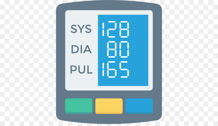 Monitor De Pressão Arterial，Saúde PNG