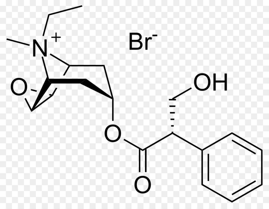 Estrutura Química，Química PNG