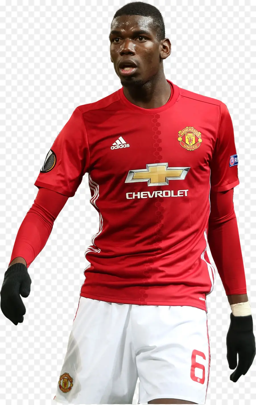 Paul Pogba，O Manchester United Fc PNG