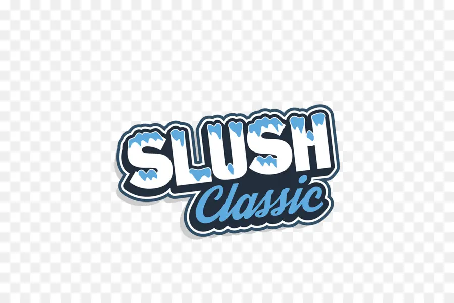 Slush Clássico，Marca PNG