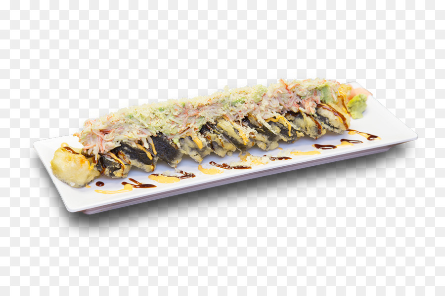 Califórnia Roll，Platter PNG