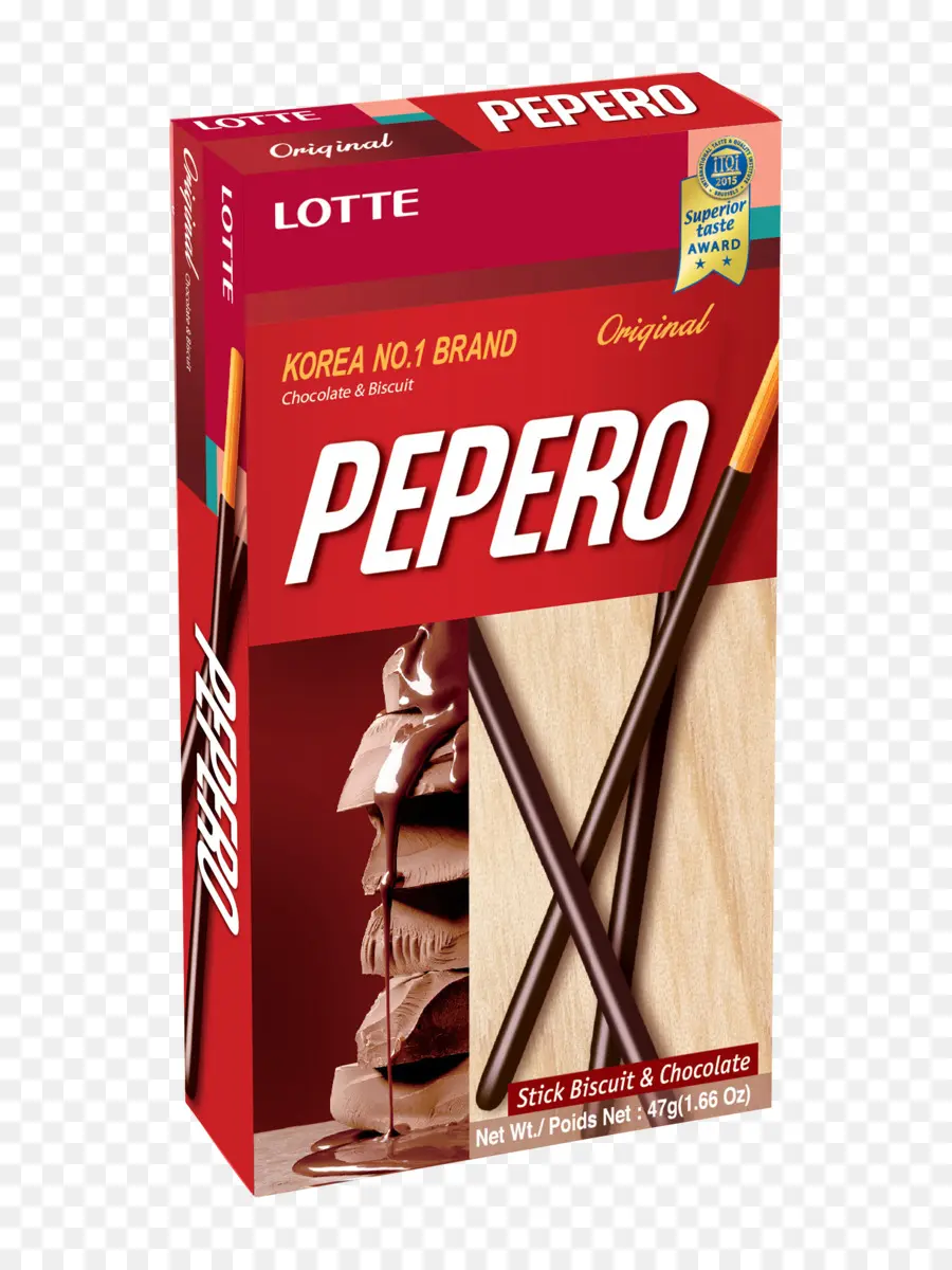 Pepero，Chocolate PNG