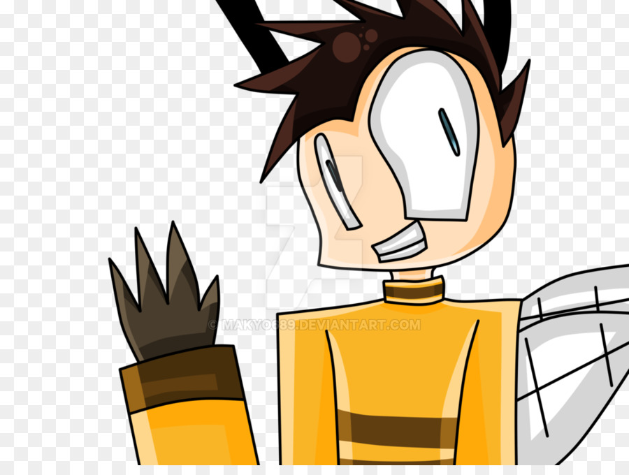 Barry Benson B，Abelha PNG