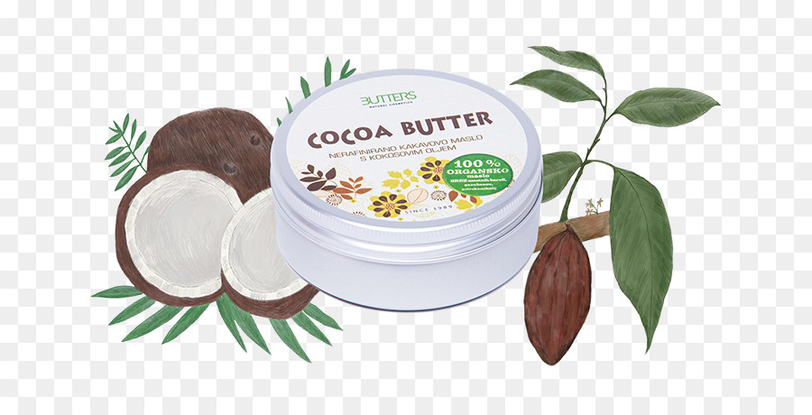 Creme，A Manteiga De Cacau PNG