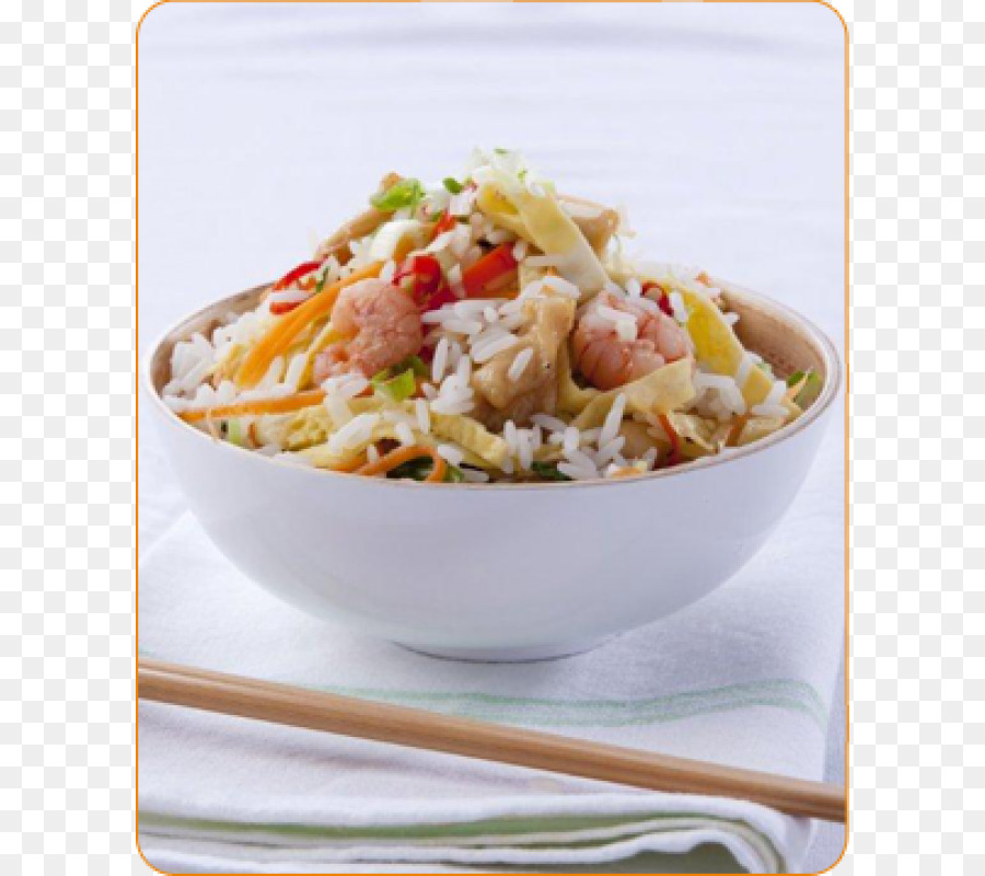 Arroz Frito，Carbonara PNG