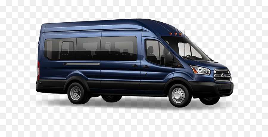 2015 A Ford Transit350，2016 Ford Transit350 PNG