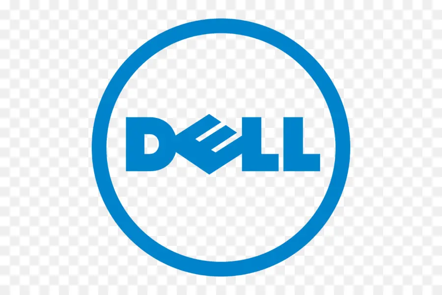 Logotipo Da Dell，Marca PNG