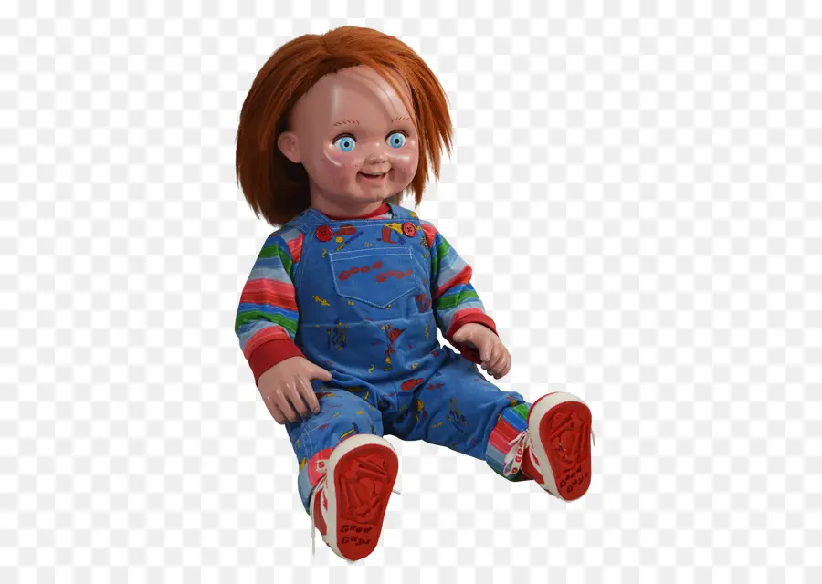 Boneco Chucky，Chucky PNG