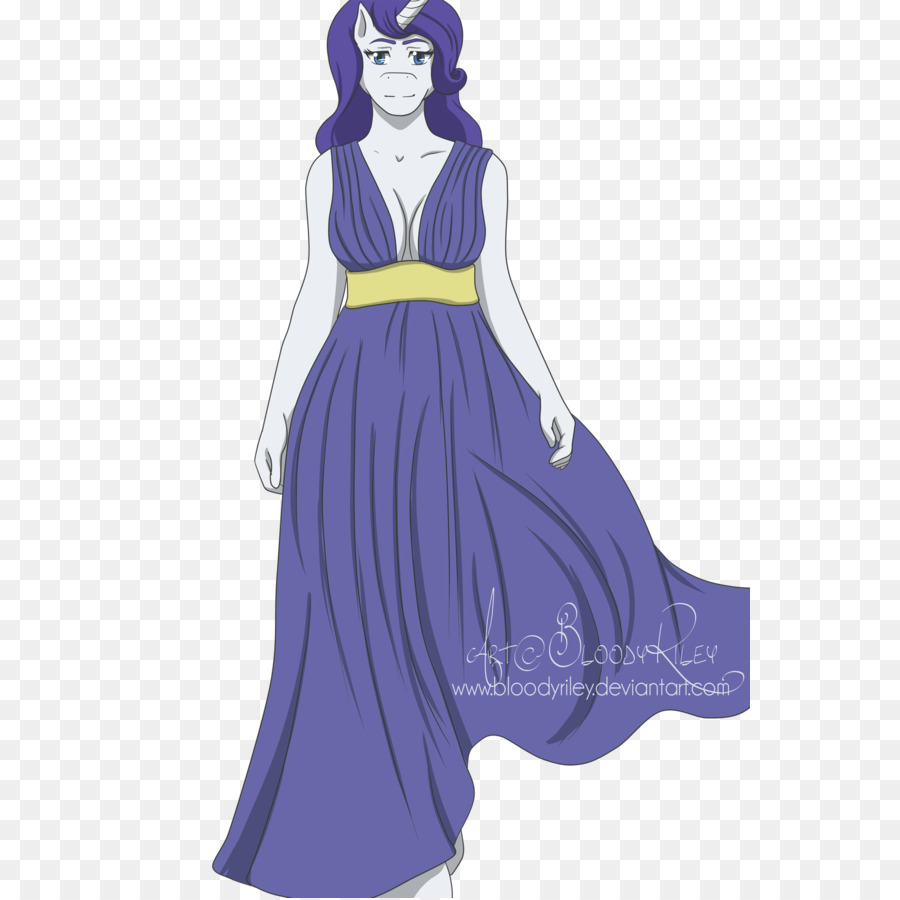 Gown，Cartoon PNG