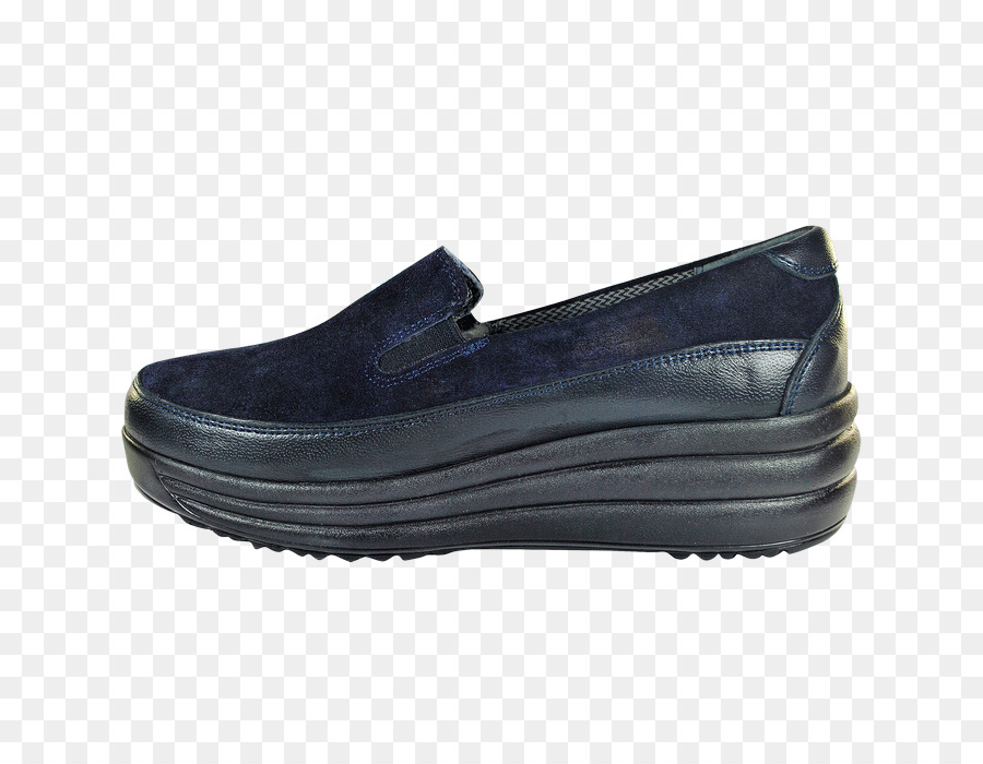 Slipon Sapato，Couro PNG