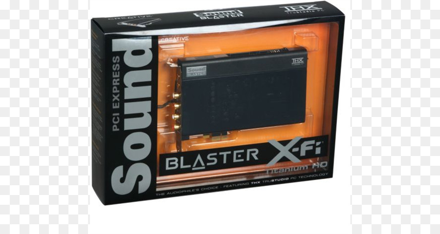 Sound Blaster Xfi，Uem 20k PNG