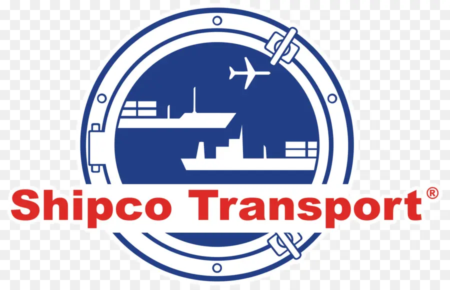 Transporte Shipco，Envio PNG