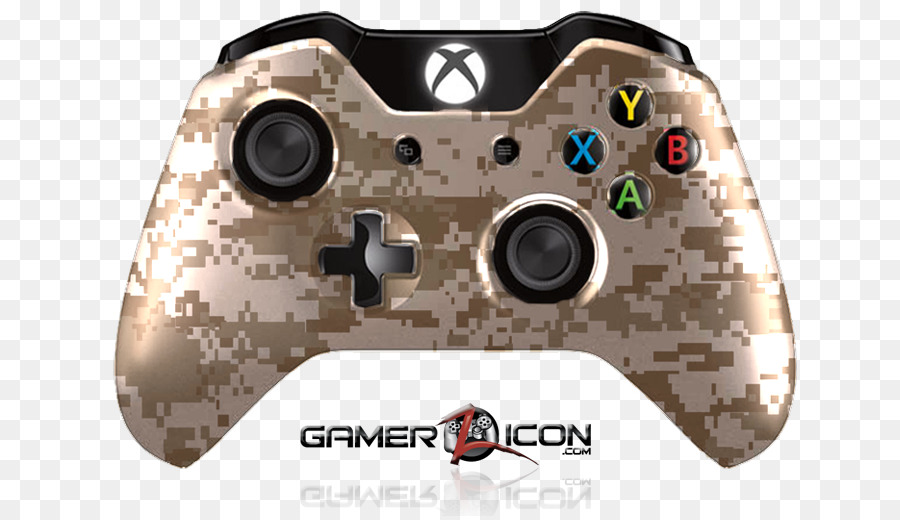 Xbox 360，Um Controlador Do Xbox PNG