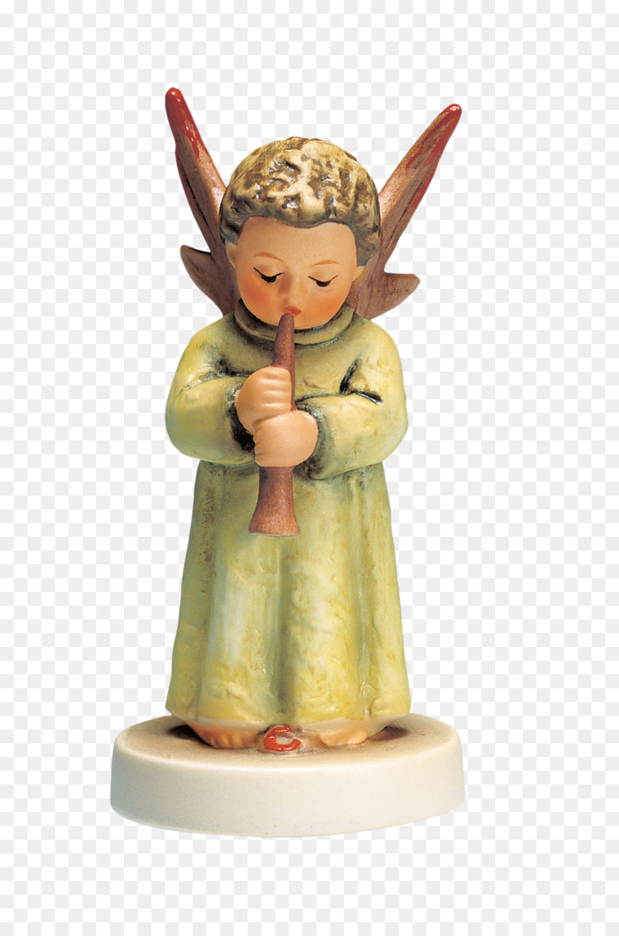 Figurine，Anjo M PNG