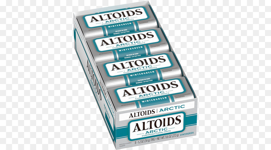 Altoids，Hortelã PNG